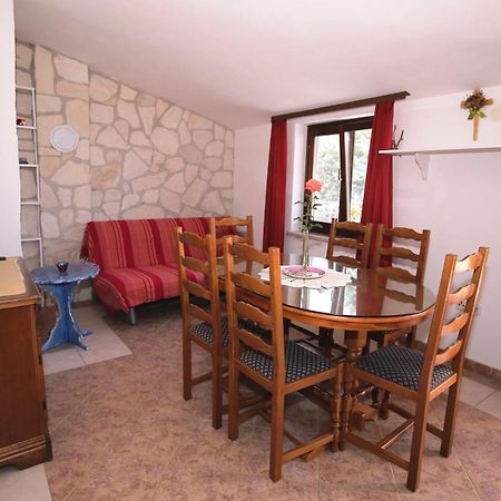 Apartments Coki Фунтана Екстериор снимка