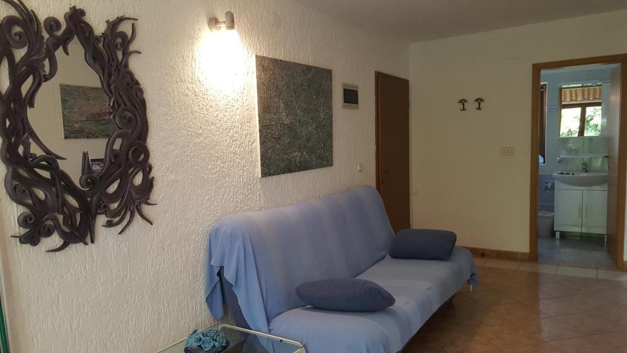 Apartments Coki Фунтана Екстериор снимка