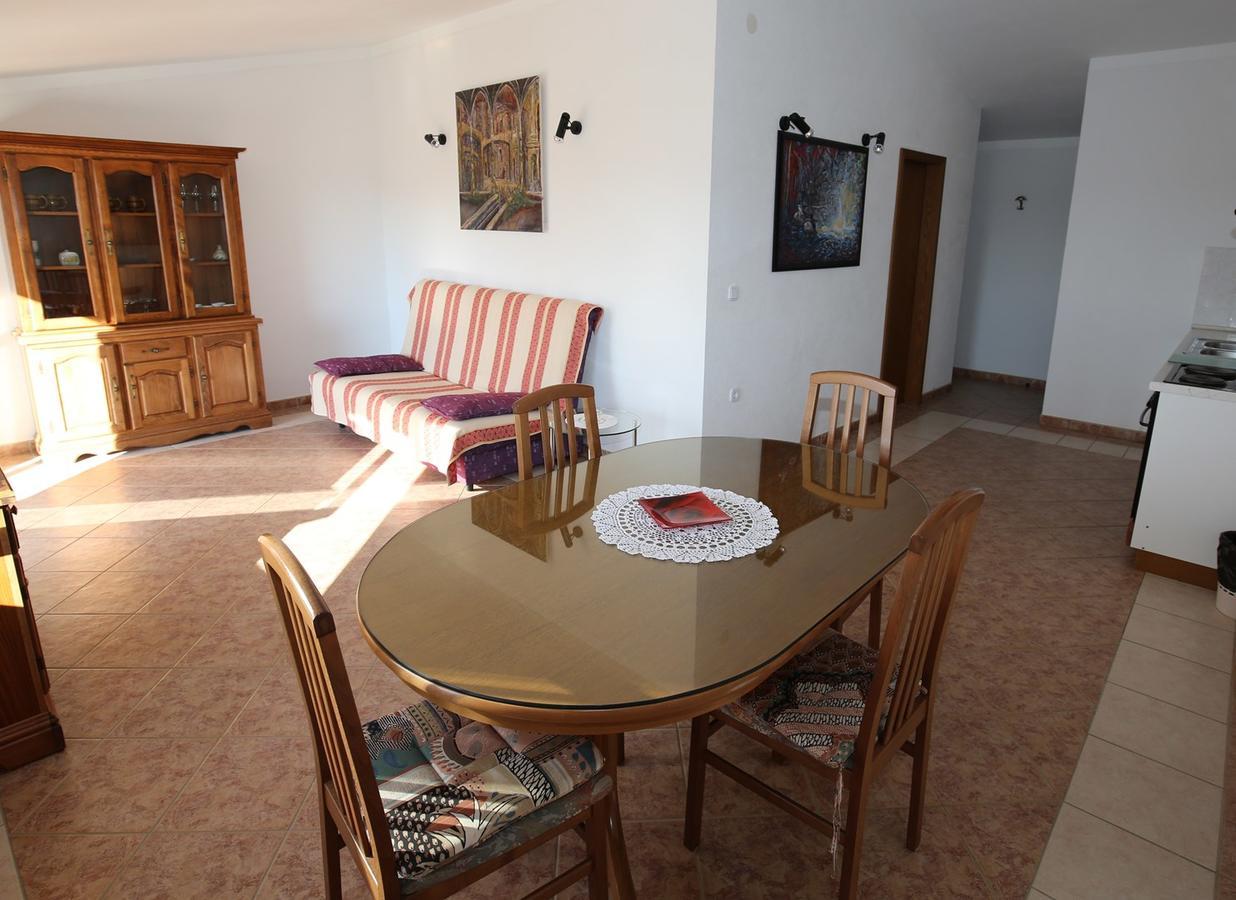 Apartments Coki Фунтана Екстериор снимка