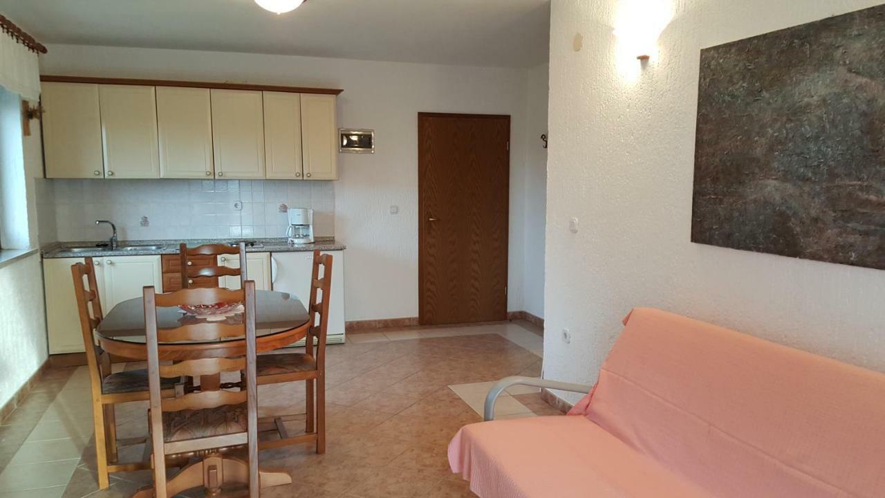 Apartments Coki Фунтана Екстериор снимка