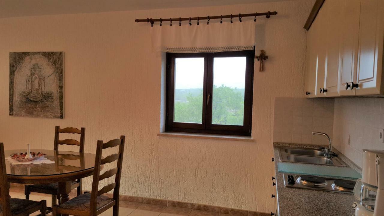 Apartments Coki Фунтана Екстериор снимка