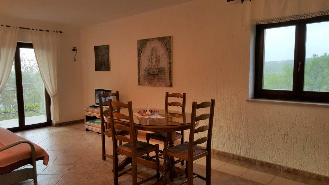 Apartments Coki Фунтана Екстериор снимка