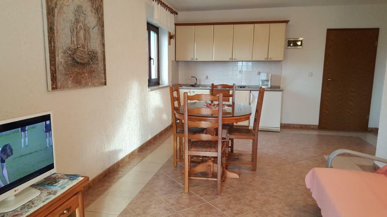 Apartments Coki Фунтана Екстериор снимка